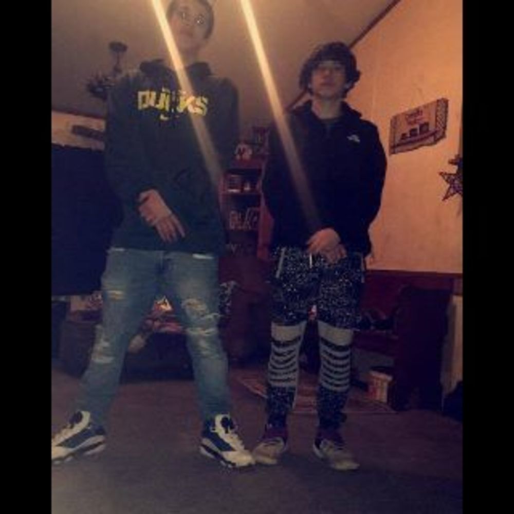 Meet your Posher, Kyle